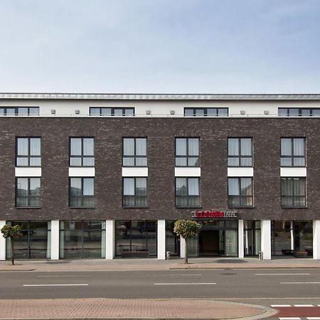 Looken Inn Lingen By Hackmann Kültér fotó