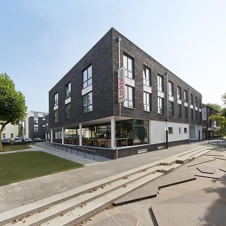 Looken Inn Lingen By Hackmann Kültér fotó