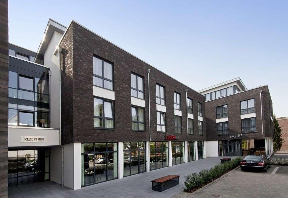 Looken Inn Lingen By Hackmann Kültér fotó