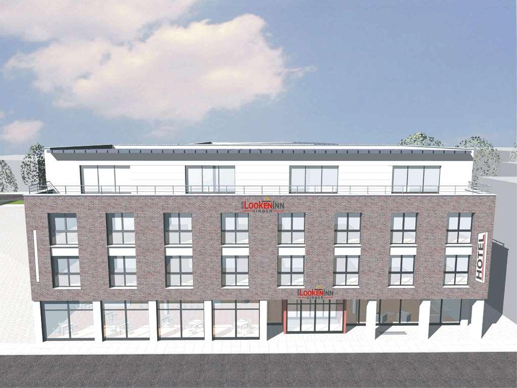 Looken Inn Lingen By Hackmann Kültér fotó