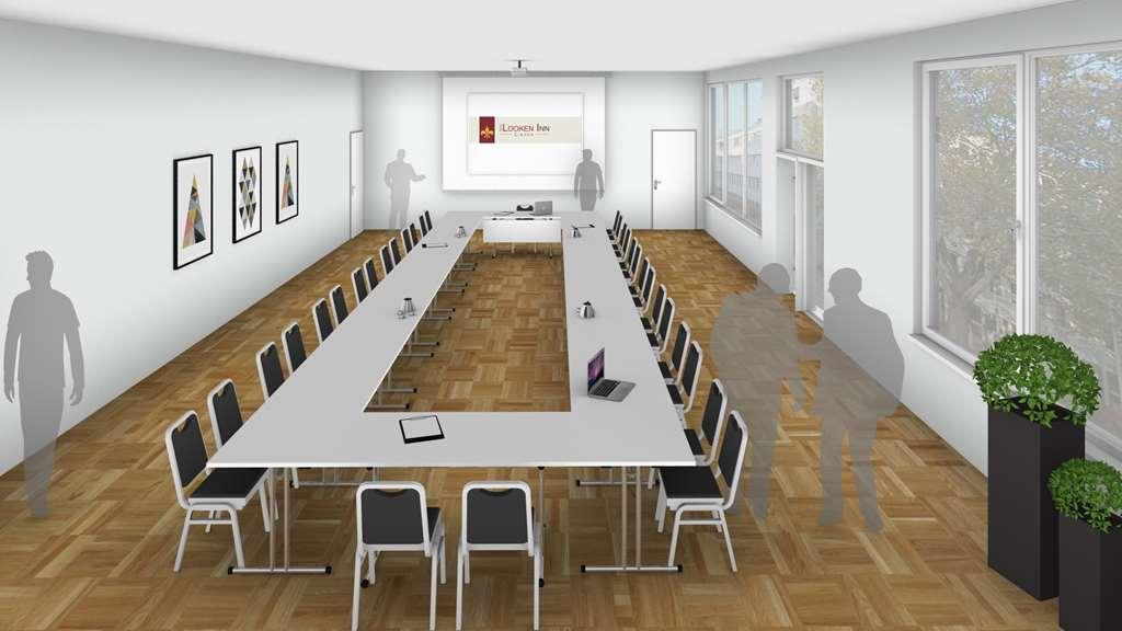 Looken Inn Lingen By Hackmann Létesítmények fotó