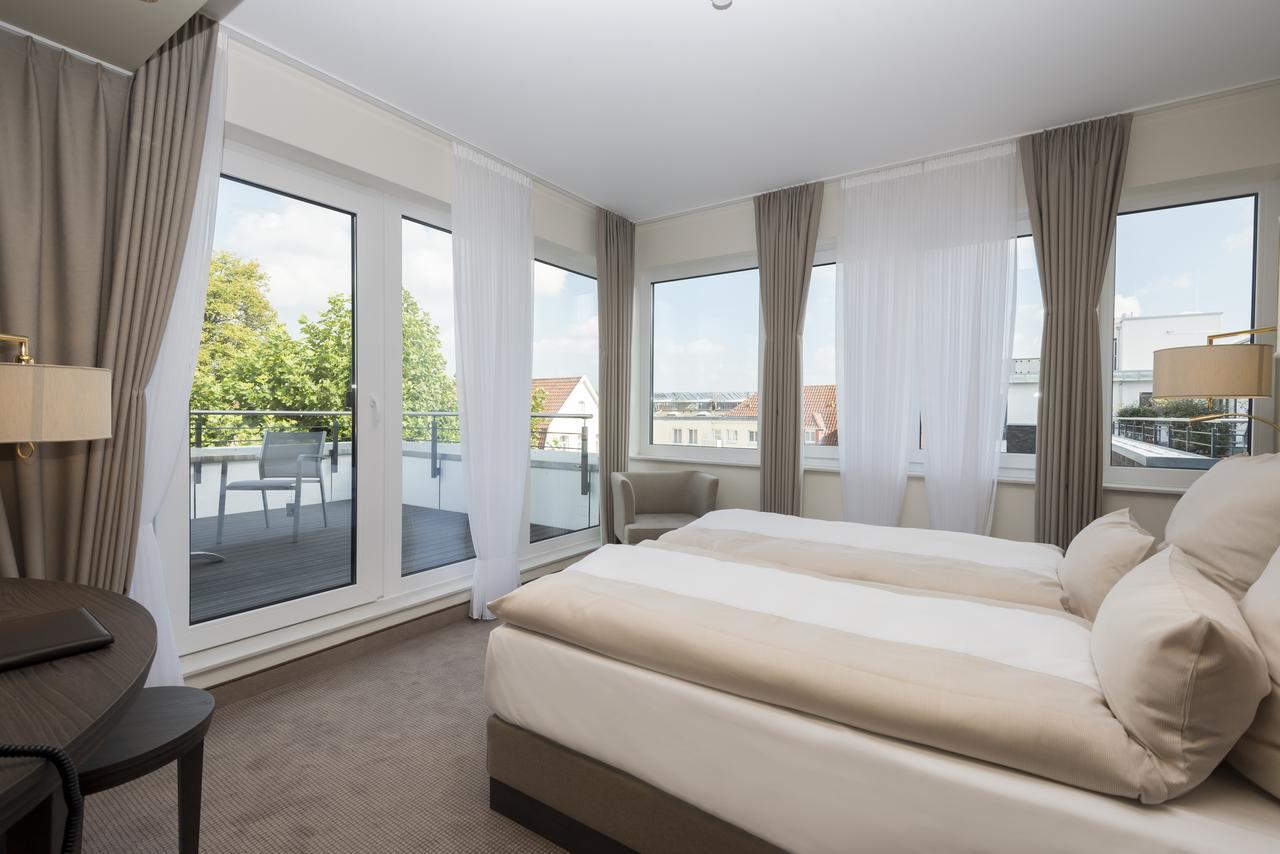 Looken Inn Lingen By Hackmann Kültér fotó