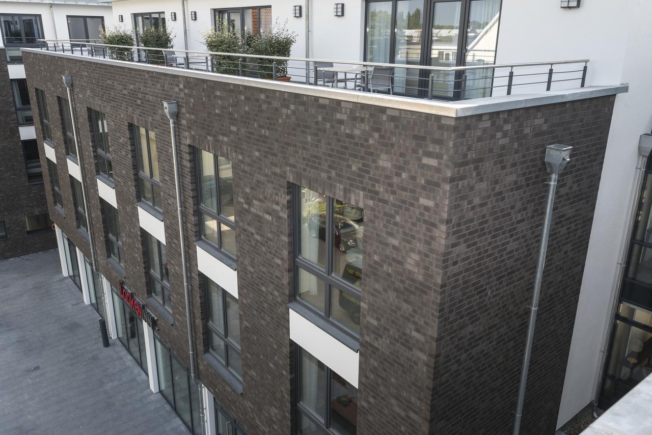 Looken Inn Lingen By Hackmann Kültér fotó