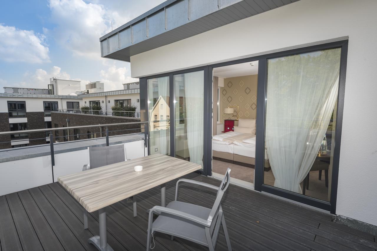 Looken Inn Lingen By Hackmann Kültér fotó